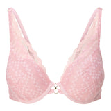 Lingadore - Ring Triangle Bh Rose