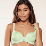 Lingadore - Daily T-shirt Bh Paradise Green