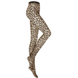 Wolford - Josey Tights Fairly Light/sort