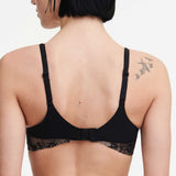 Chantelle - Orchids Fullcup Bh Sort