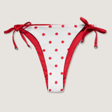 Panos Emporio - Iliana Bikini Tanga Polka Dot