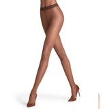 Falke - Seidenglatt Tights 15 Denier Espresso