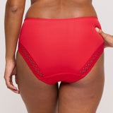 Primadonna - Montara Maxi Trusse True Red