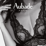 Aubade - Danse Des Sens Bralette Sort
