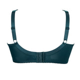 Plaisir - Beate Fullcup Bh Pine Green