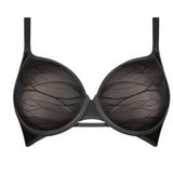 Triumph - Airy Sensation Formstøbt Bh Sort