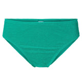Lingadore - Frotté Bikini Tai Deep Green