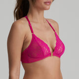 Marie Jo - Melipha Bralette Top Very Berry