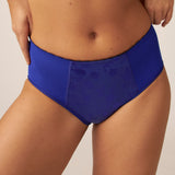 Silvana - Maxi Trusse Lilla