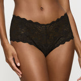 Triumph - Amourette Maxi Trusse Sort