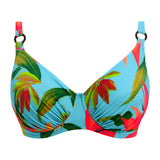 Fantasie - Pichola Fullcup Bikini Aqua