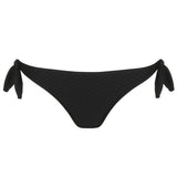 Marie Jo - Brigitte Bikini Tai Med Snøre Sort