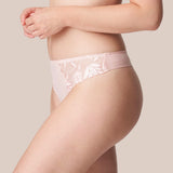 Primadonna - Orlando String Pearly Pink