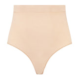 Byebra - Soft Touch Midi String Beige