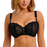 Freya - Fascinate Balconette Bh Sort
