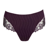 Primadonna - Deauville Luksus String Amethyst Gem