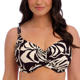 Fantasie - Aruba Nights Fullcup Black & Cream