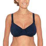 Wiki - Fullcup Bikini Top Midnight