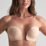 Byebra - Push-up Skåle Beige