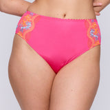 Primadonna - Cala Luna Maxi Trusse Blogger Pink