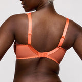 Primadonna - Devdaha Fullcup Bh Sunset Blush