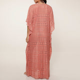 Lingadore - Strandkjole Rose Dawn