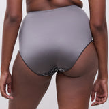 Chantelle - C Magnifique Maxi Trusse Grey Leopard