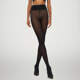 Wolford - Synergy 40 Leg Support Tights Admiral