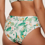 Lingadore - Bikini Maxi Trusse Botanic Print
