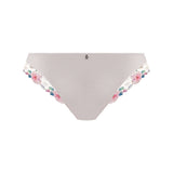 Fantasie - Lillia String Hvid