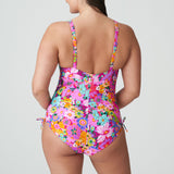 Primadonna - Najac Badedragt Floral Explosion