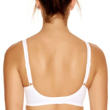 Fantasie - Smoothing Balconette Bh Hvid