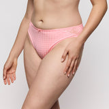 Primadonna - Madison Tai Trusse Pink Parfait