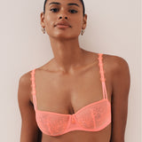 Marie Jo - Annaelle Balconette BH Neon Pe