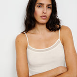 Femilet - Juliana Chemise Top Uld