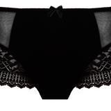 Empreinte - Mélody Maxi Trusse Sort