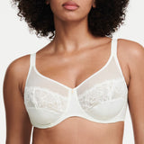 Chantelle - Orangerie Dream Fullcup Bh Milk