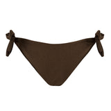 SuiAva - Waverly Bikini Tai Brown/blue