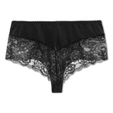 Wearing Poetry - Floral Luxury String