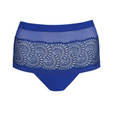 Primadonna - Sophora Hipster Blue Print