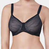 Triumph - Airy Sensation Fullcup Bh Sort