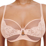 Chantelle - Crush Fullcup Bh Soft Pink