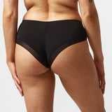 Chantelle - True Lace Hipster Sort