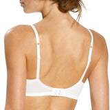 Mey - Joan Formstøbt Bh Uden Bøjle Hvid
