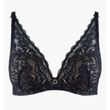 Aubade - Rosessence Vatteret Triangle Bh Sort