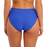 Fantasie - Beach Waves Bikini Tai Ultramarine