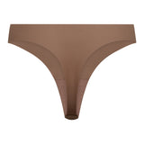Hype The Detail - 3-pak String Brown