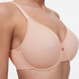 Chantelle - Smooth Lines Fullcup Bh Golden