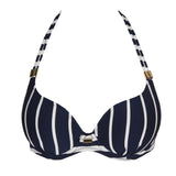 Marie Jo - Cadiz Hjerteformet Bikini Bh Water Blue