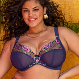 Elomi - Himari Fullcup Bh Midnight